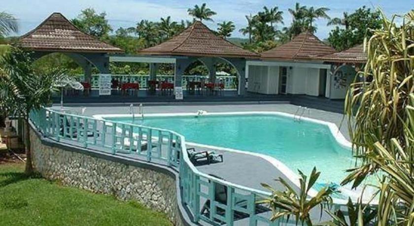 Gold Nugget Hotel 3*