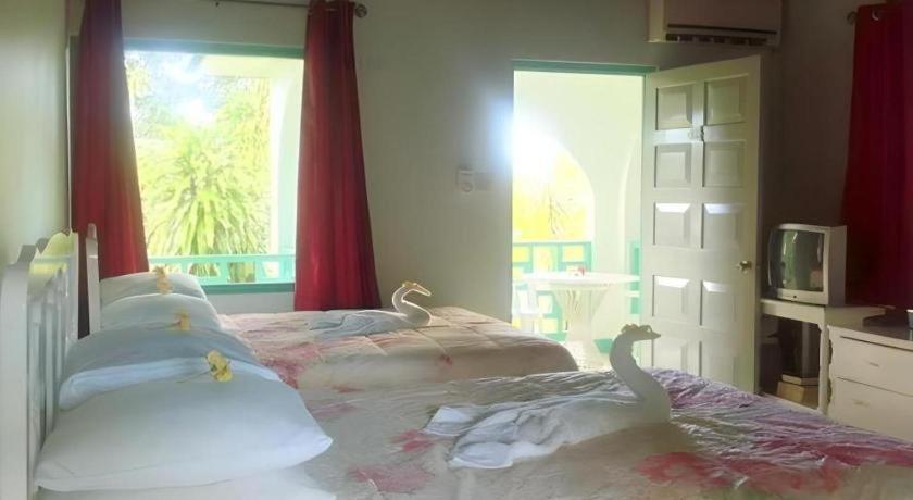 Gold Nugget 3* Negril