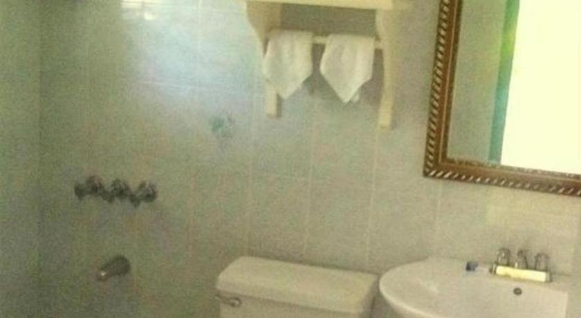 Hotel Gold Nugget 3*