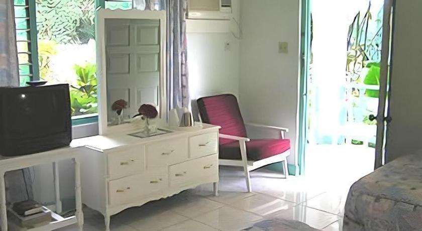 Gold Nugget 3* Negril