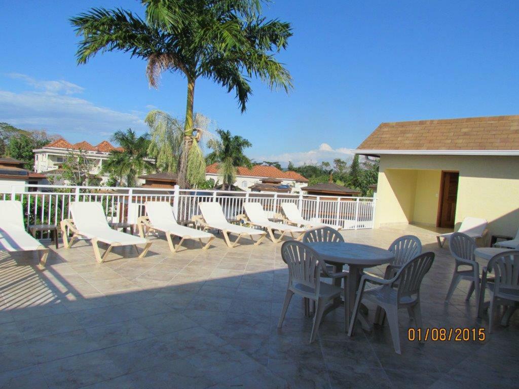 Coco La Palm Hotel Negril