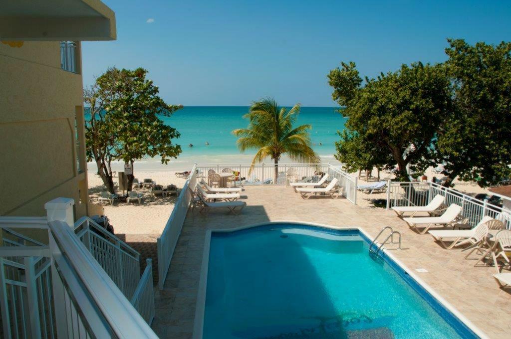 Hotel Coco La Palm 3*