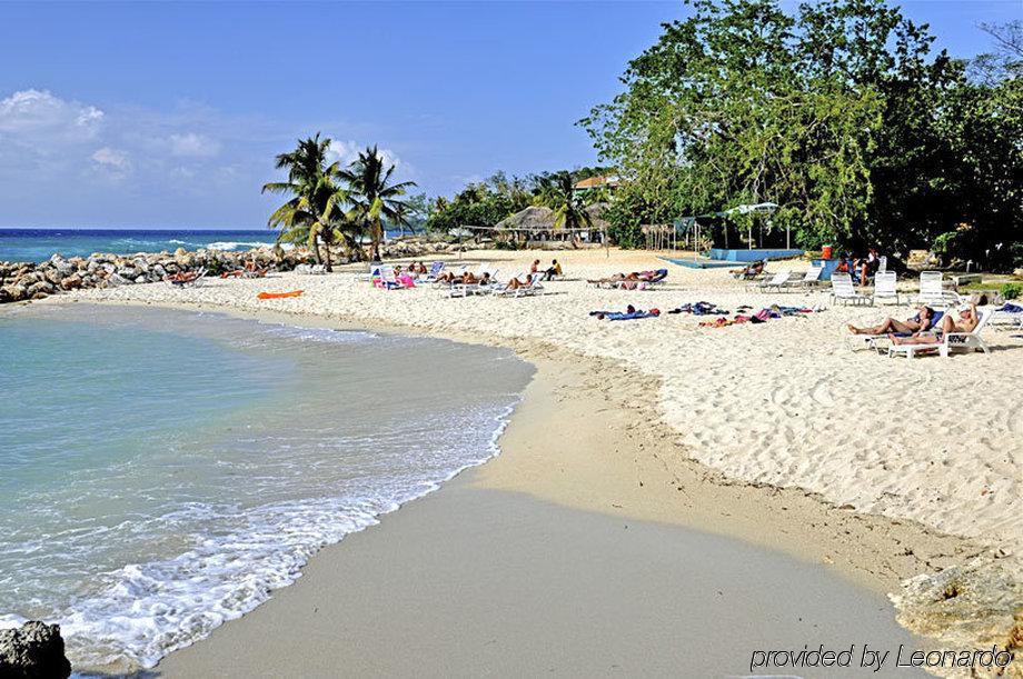 Carib Hotel Negril