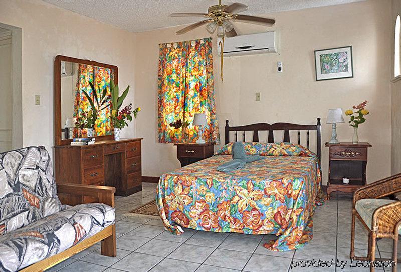 Hotel Carib