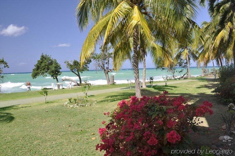 Hotel Carib Negril