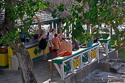 Carib 2* Negril