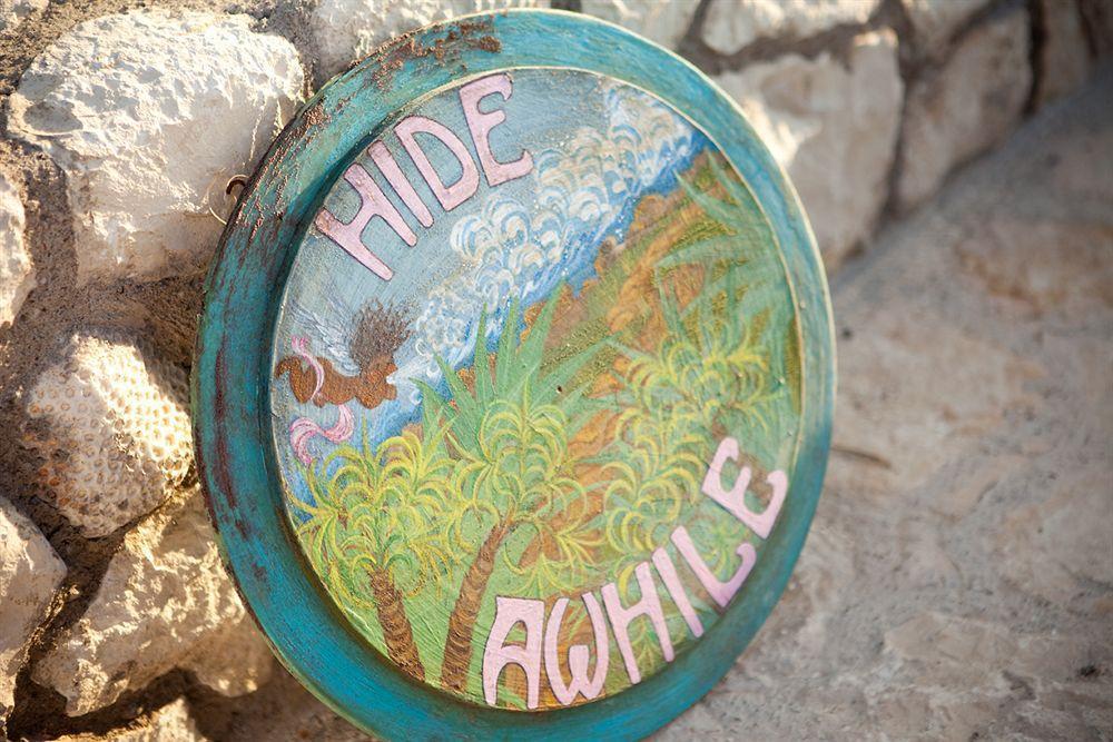 Hotel Idle Awhile Cliffs Negril