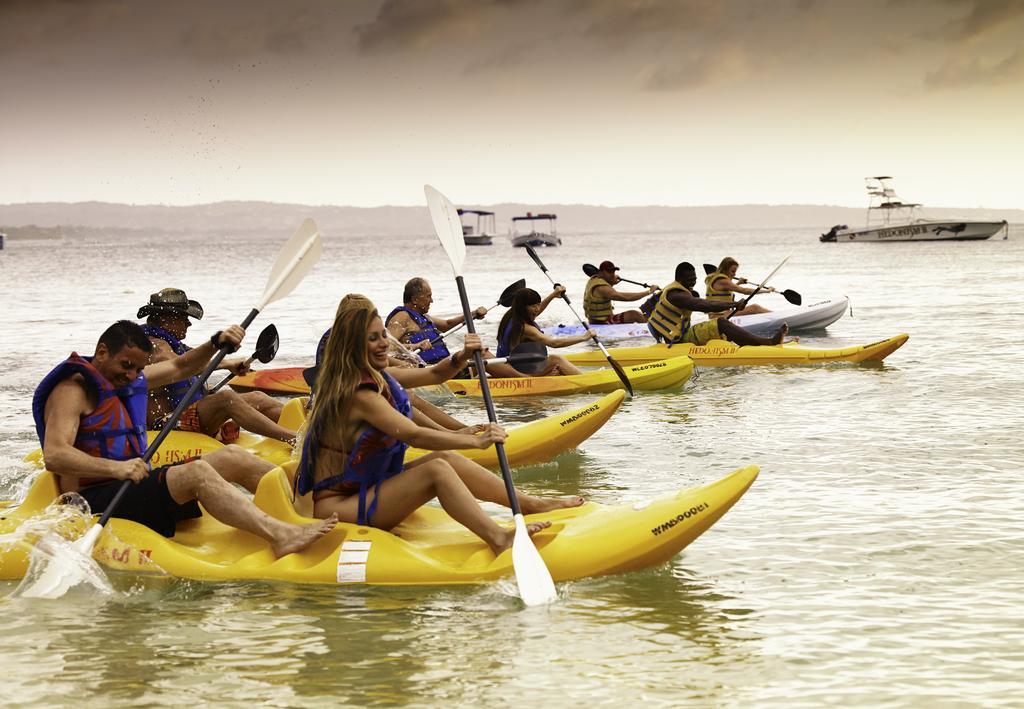 Resort Hedonism Ii (adults Only)
