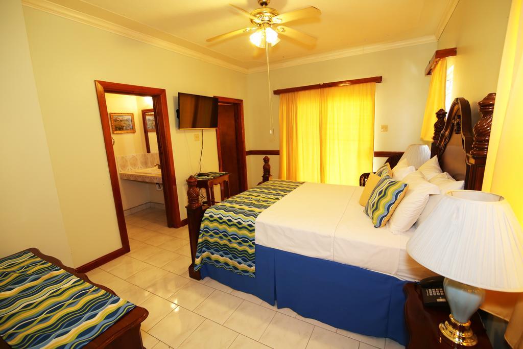 Rayon Negril