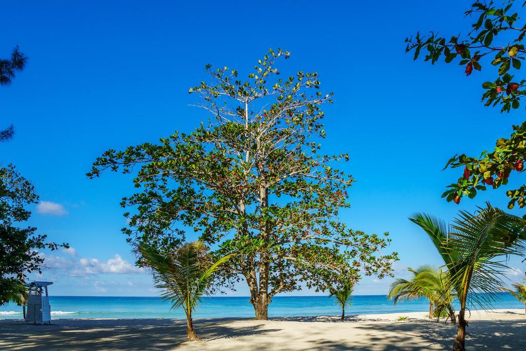 Idle Awhile Resort Negril