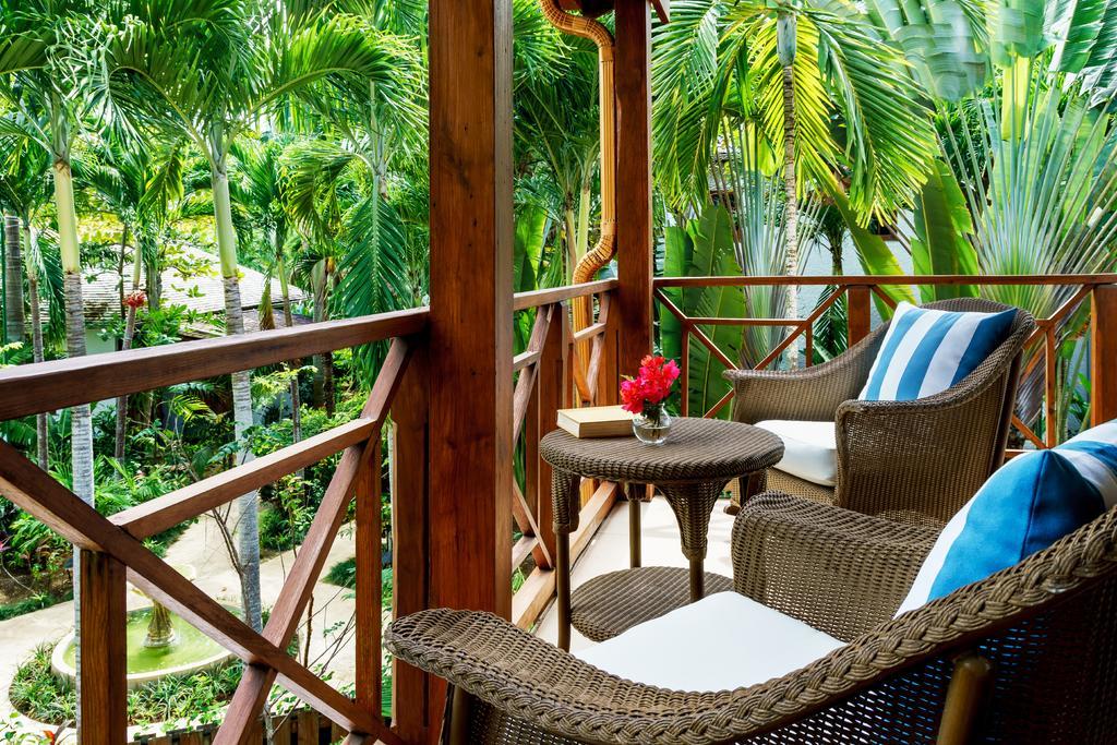 Idle Awhile 5* Negril