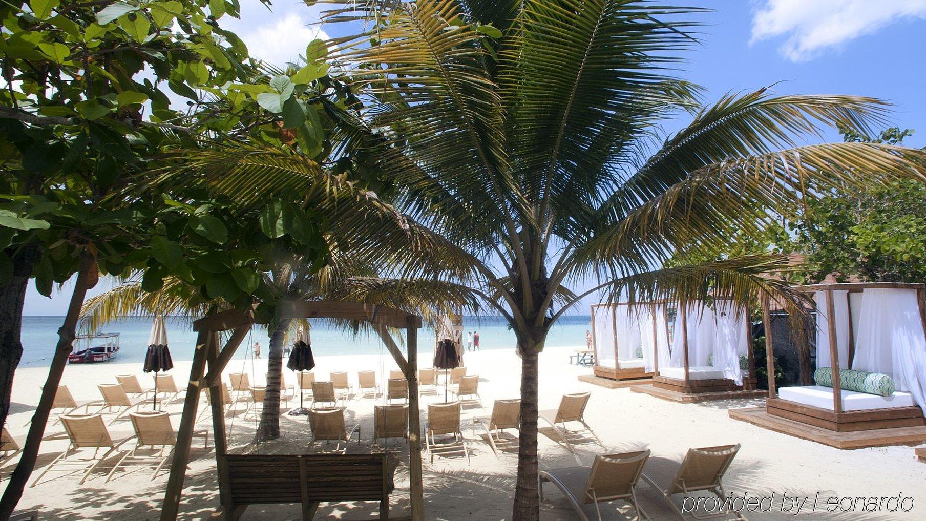 Resort Sandy Haven (adults Only) Negril