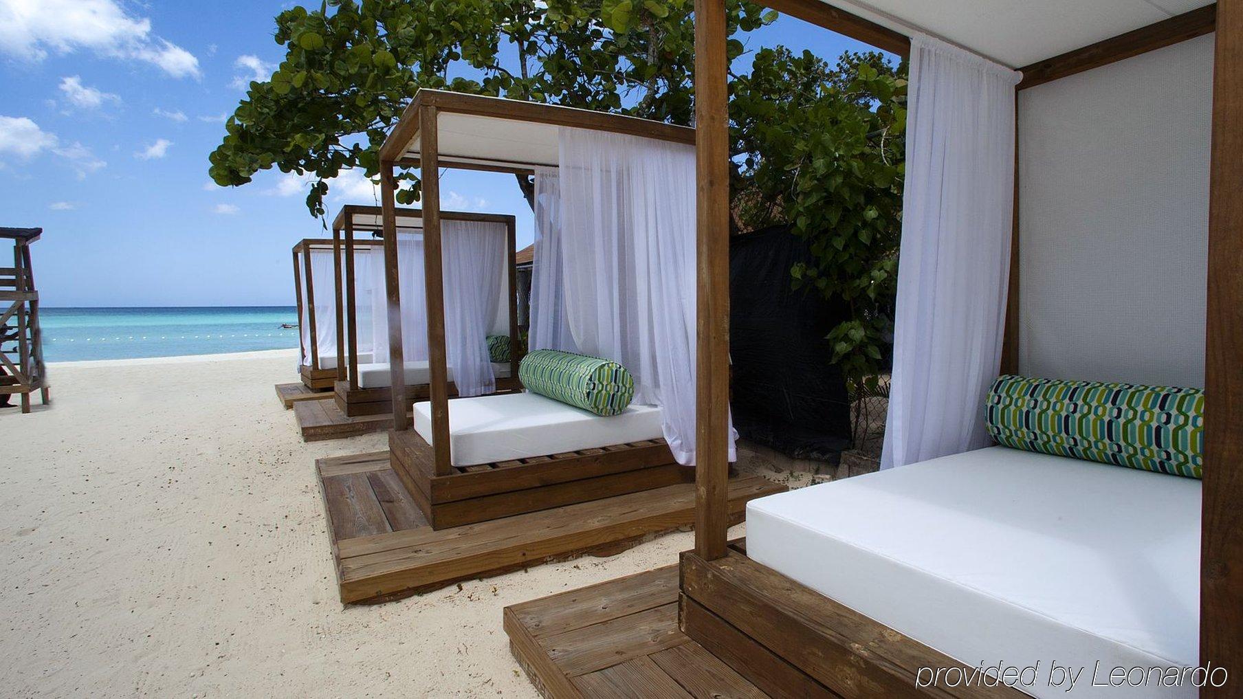Sandy Haven (adults Only) Resort Negril
