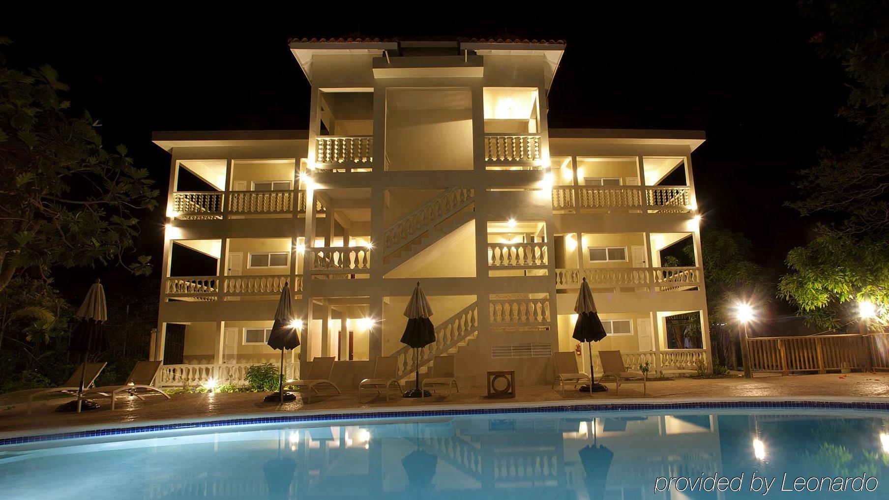 Sandy Haven (adults Only) Resort