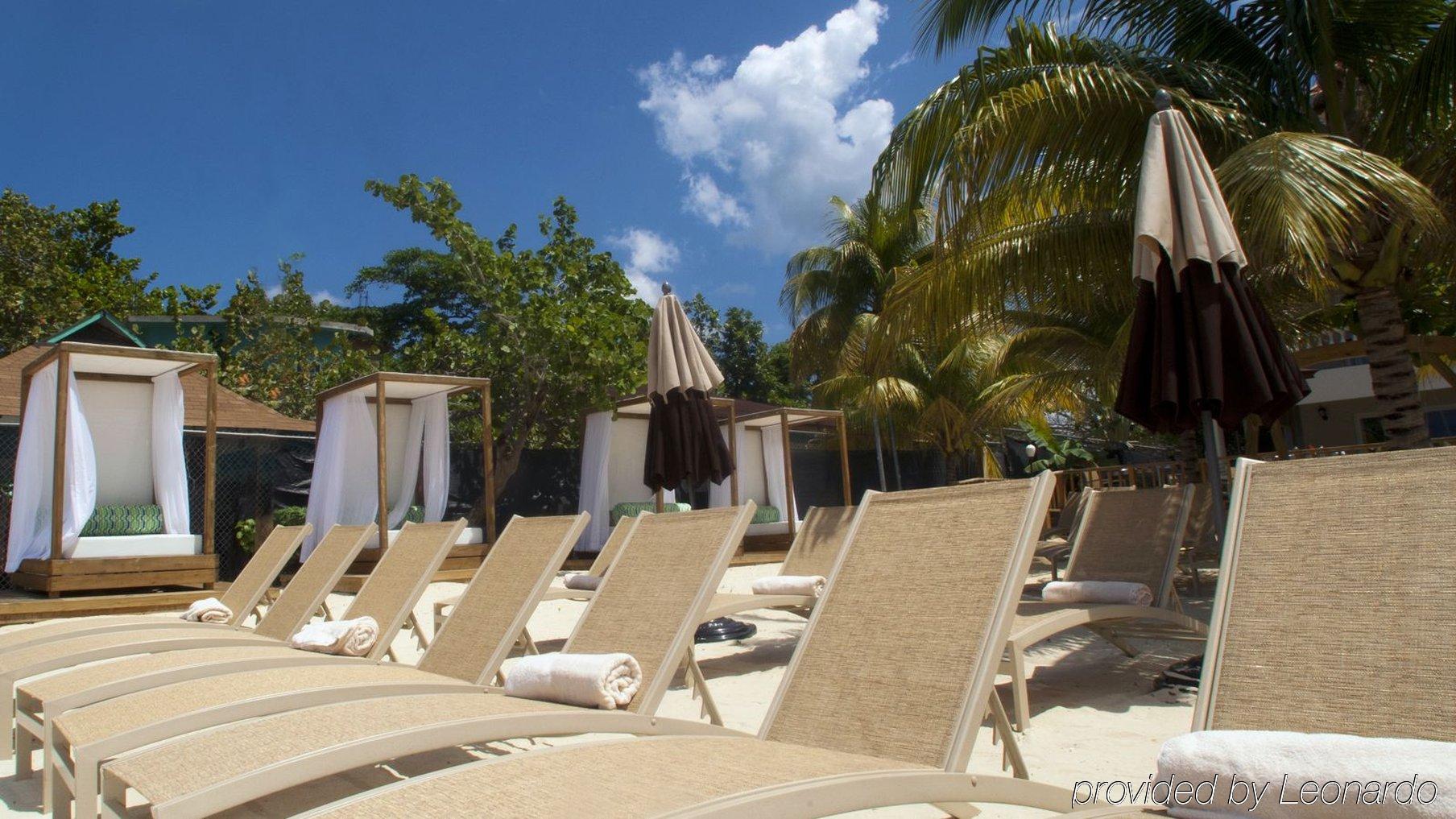Sandy Haven (adults Only) Resort