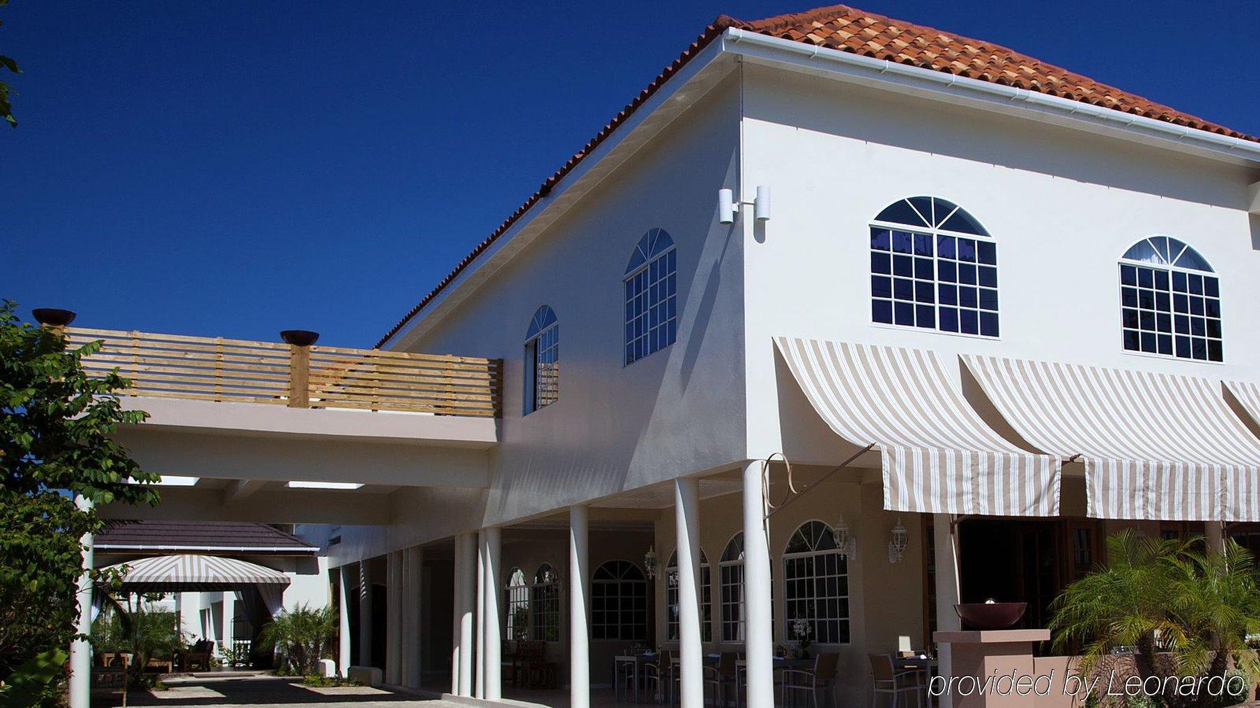 Sandy Haven (adults Only) Resort