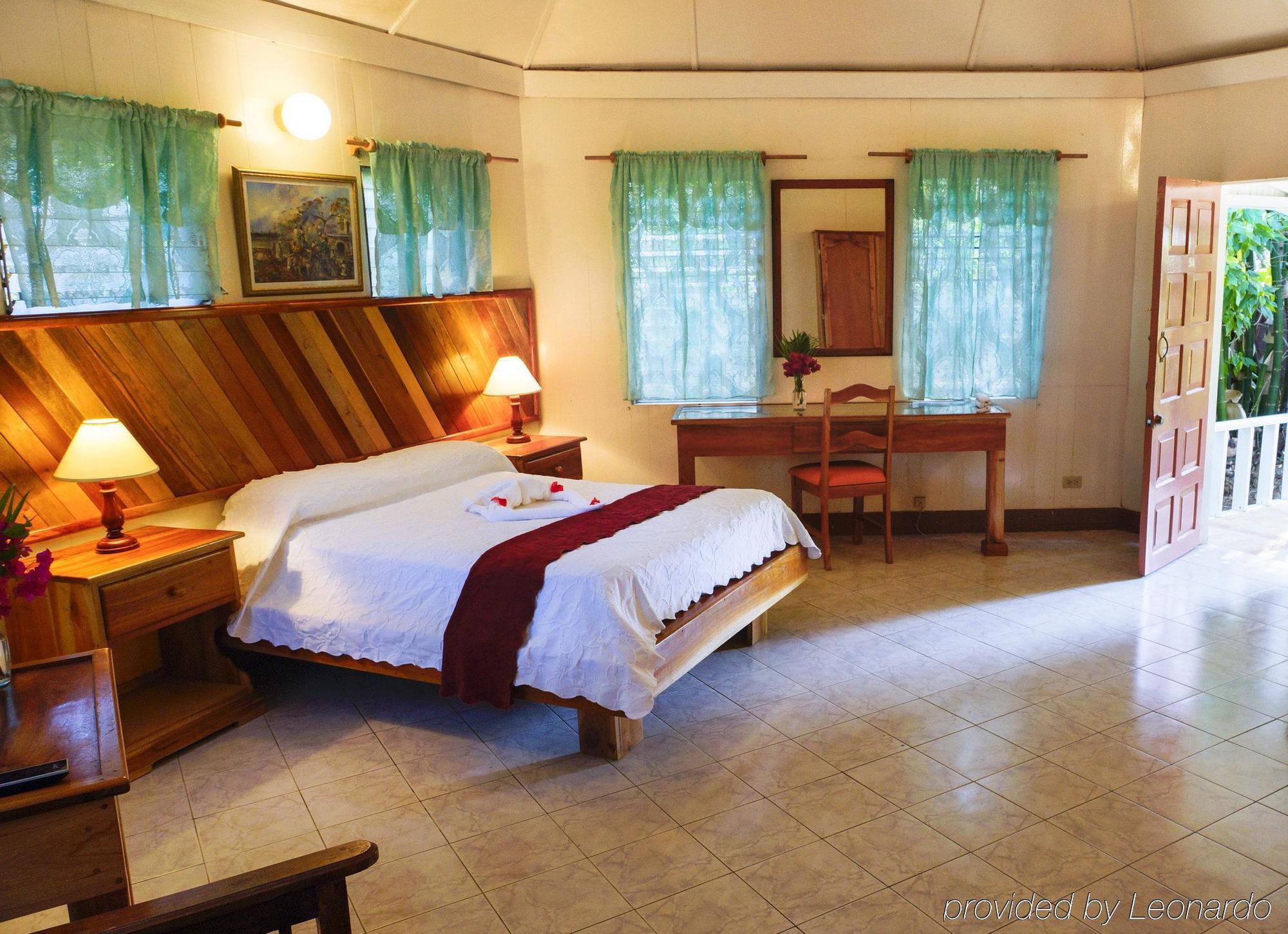 Resort Samsara Cliff