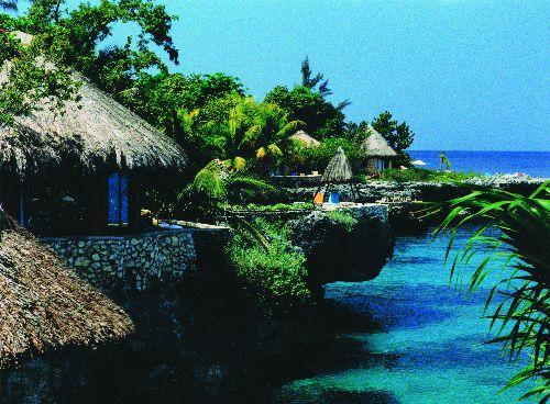 Rockhouse 4* Negril