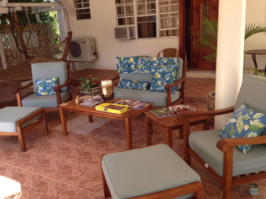 Rayon Negril