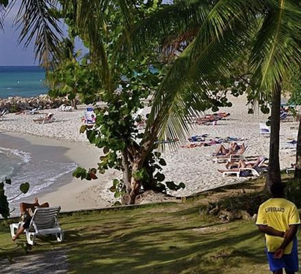 Hotel Carib Negril