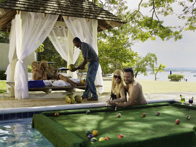 Hedonism Ii (adults Only) Resort Negril