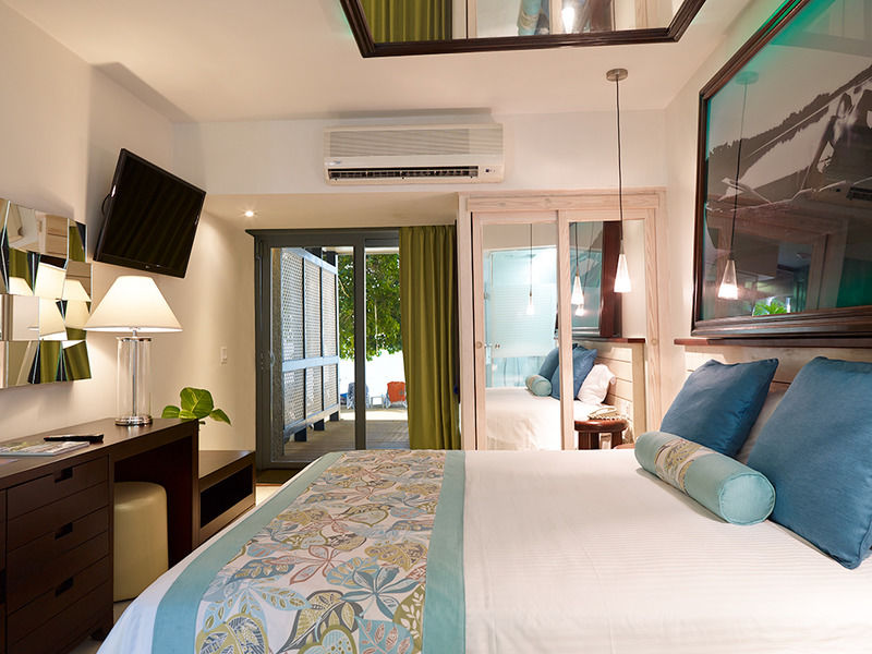 Hedonism Ii (adults Only) Resort Negril