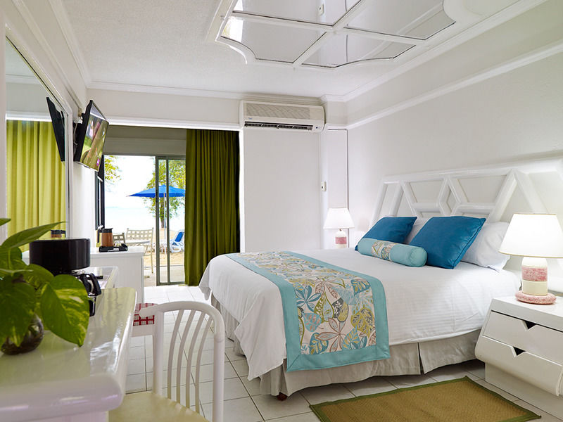 Hedonism Ii (adults Only) Resort