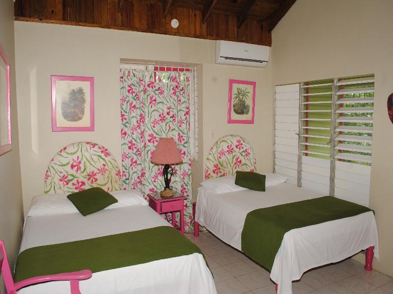 Oasis Negril