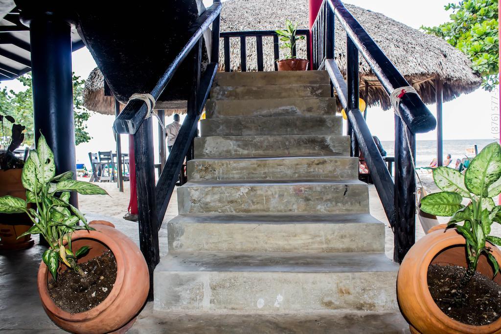 Hotel Bourbon Beach Jamaica