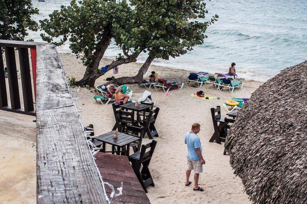 Bourbon Beach Jamaica