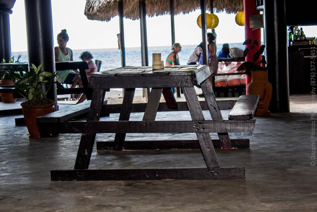 Hotel Bourbon Beach Jamaica