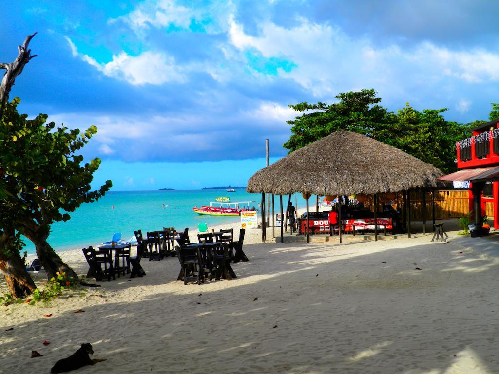 Bourbon Beach Jamaica