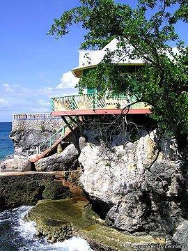 Hotel Xtabi Negril