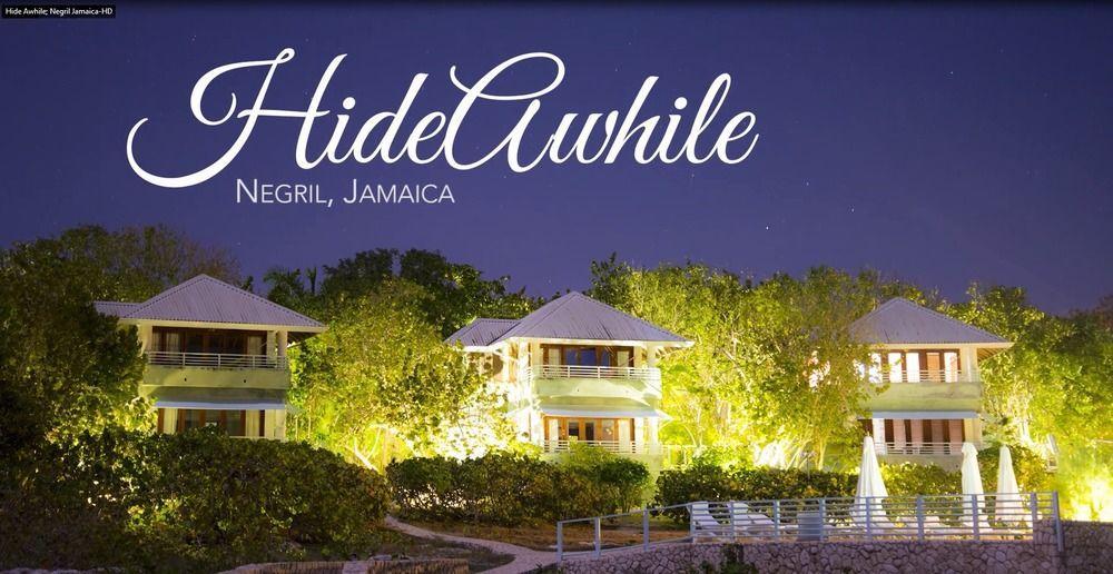 Hotel Idle Awhile Cliffs
