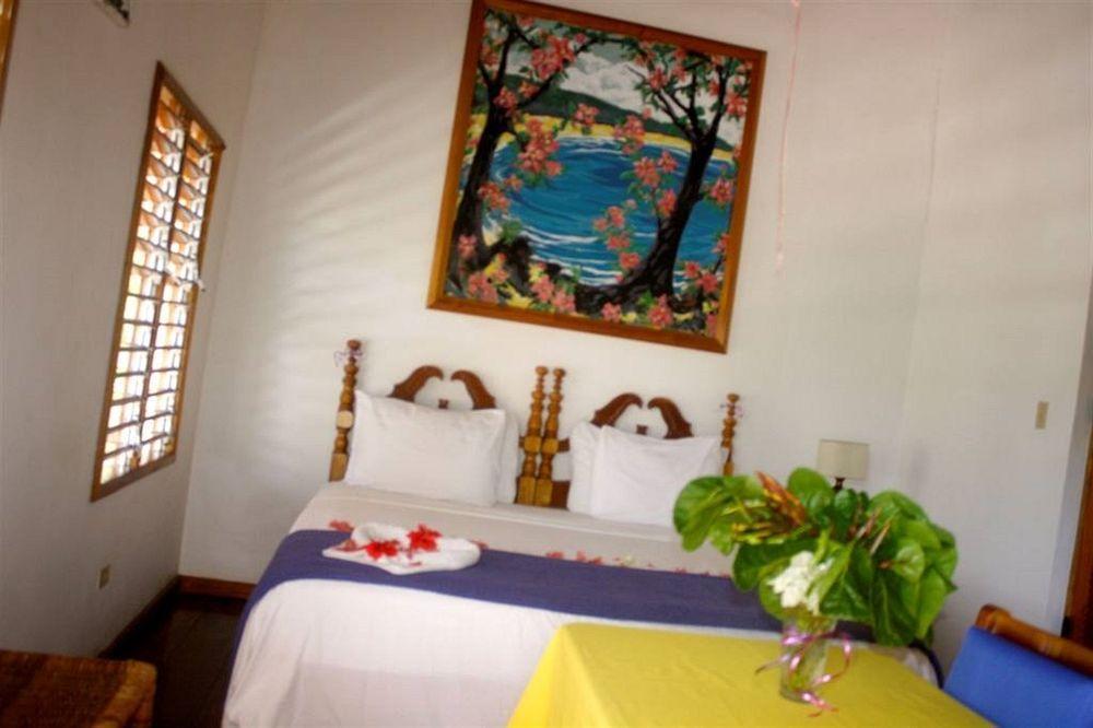 Coral Cove & Hotel 3*