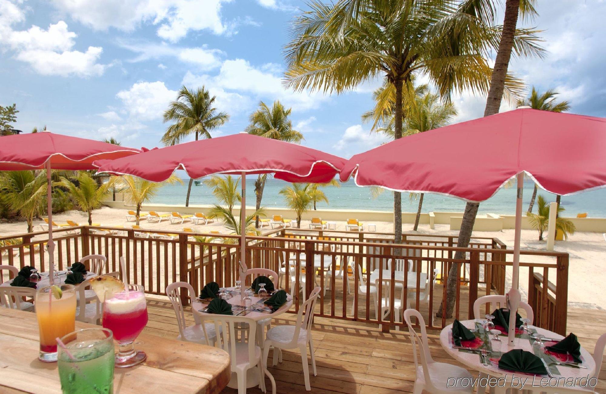 Rooms Negril 3*