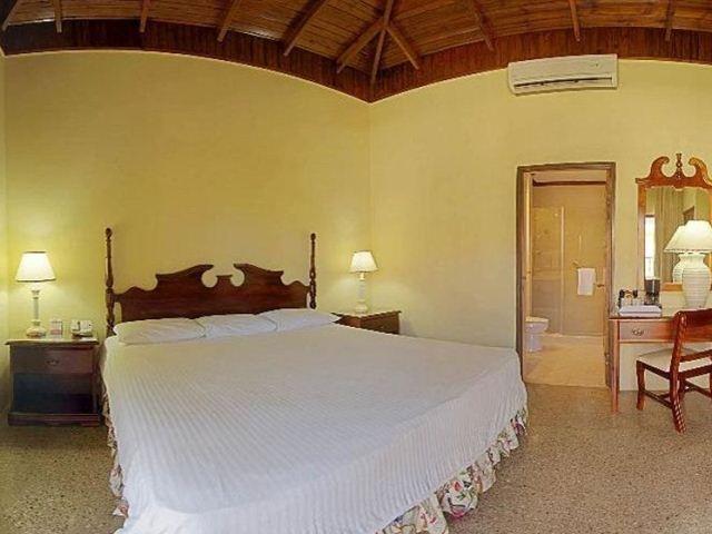 Rooms Negril Hotel 3*