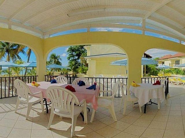 Rooms Negril 3*