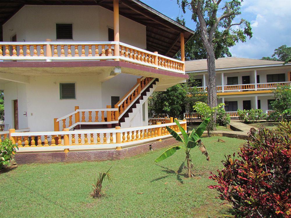 Summerset Resort&hotel Training School 2*
