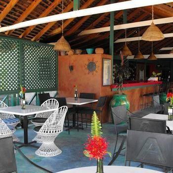 Bar-b-barn Hotel Negril