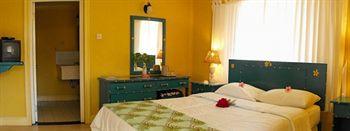 Bar-b-barn Hotel Negril