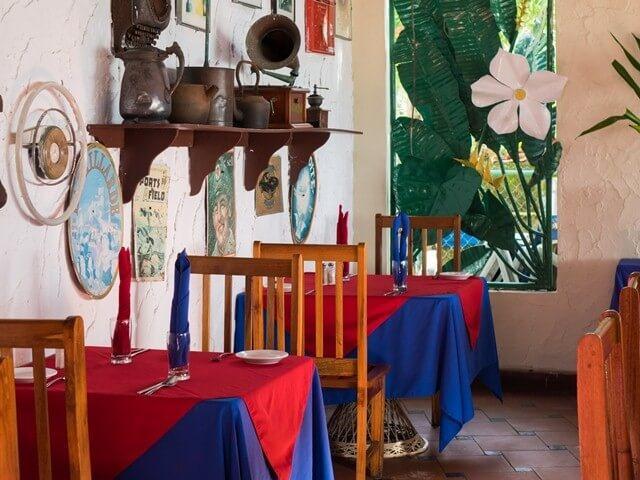 Legends 3* Negril