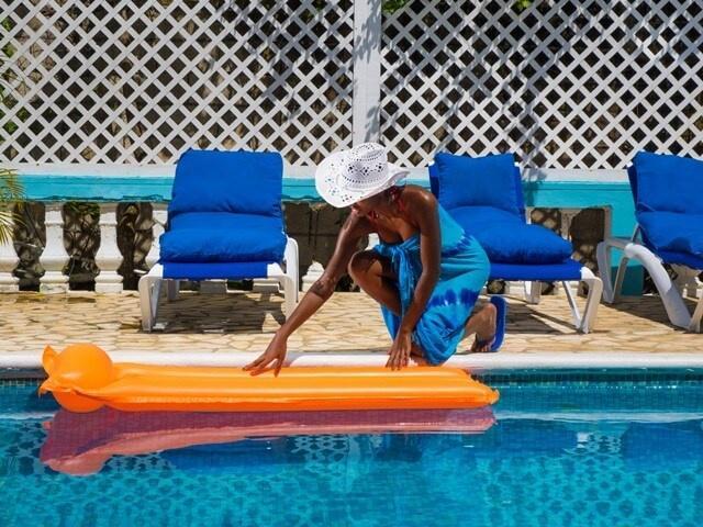 Legends 3* Negril