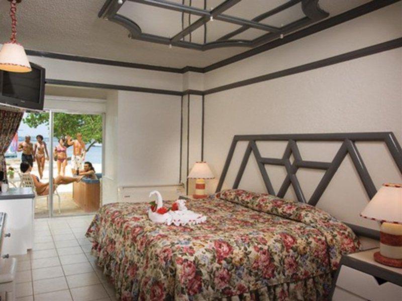 Resort Hedonism Ii (adults Only) Negril