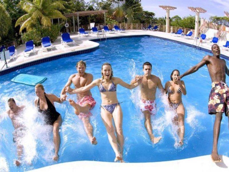 Hedonism Ii (adults Only) Negril