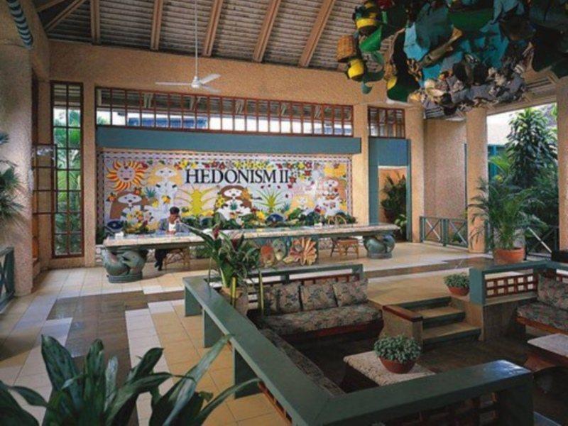 Resort Hedonism Ii (adults Only) Negril