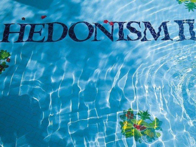 Resort Hedonism Ii (adults Only) 4*