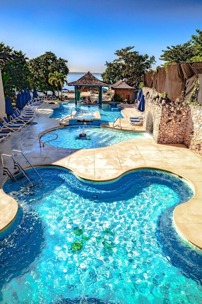 Hedonism Ii (adults Only) Negril