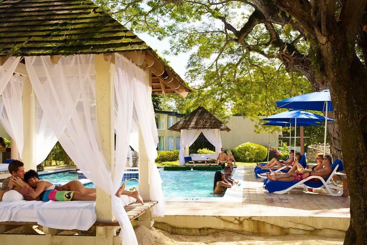 Resort Hedonism Ii (adults Only) Negril