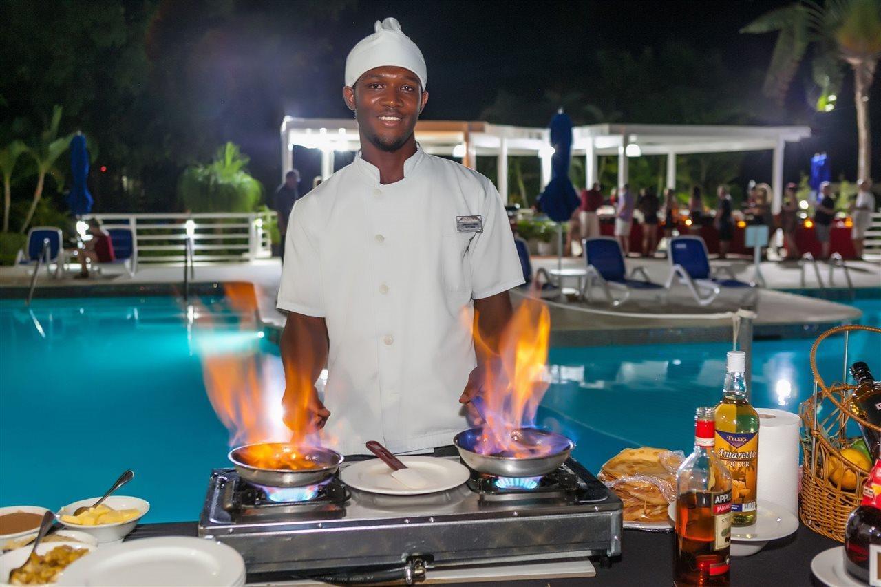 Resort Hedonism Ii (adults Only) 4*